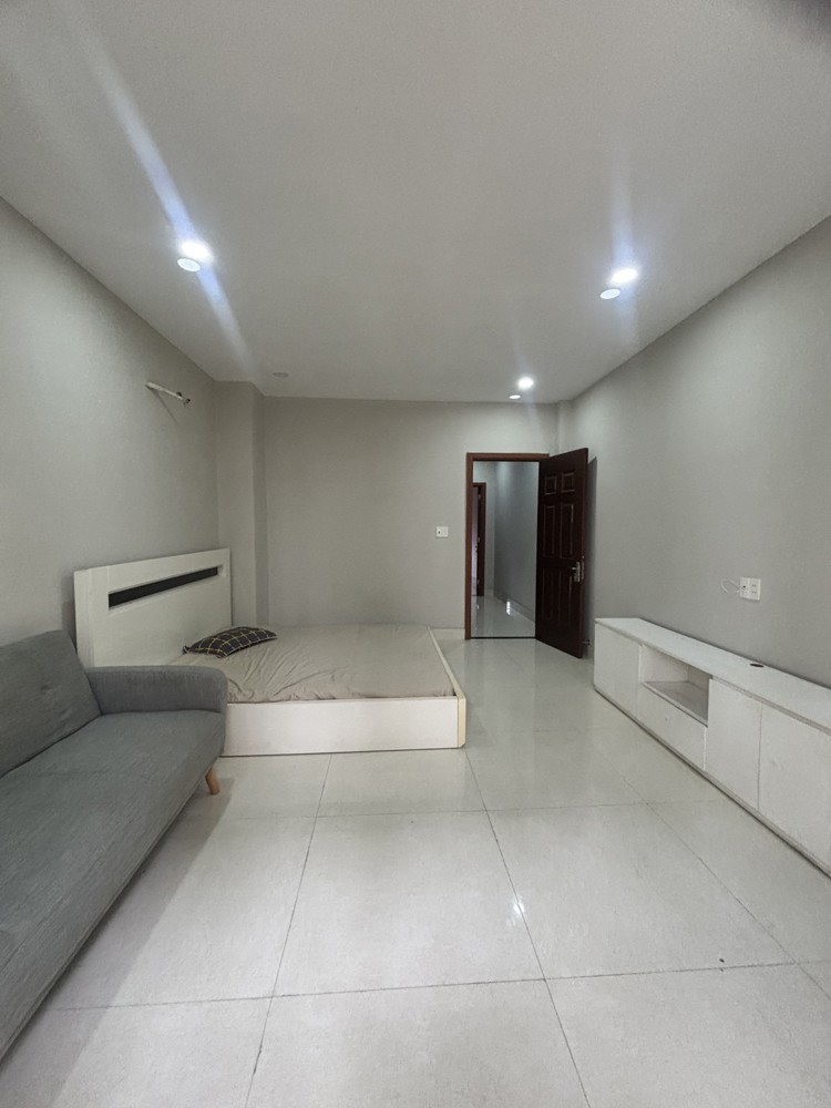 Khu Phân Lô Cao Cấp View Sông–thang Máy–6pn