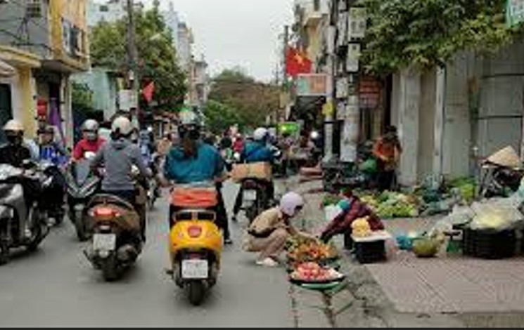 Bán Đất Mặt Đường Đông Khê – Ngô Quyền – Hàng Gốc Dân – Giá 10,5 Tỷ