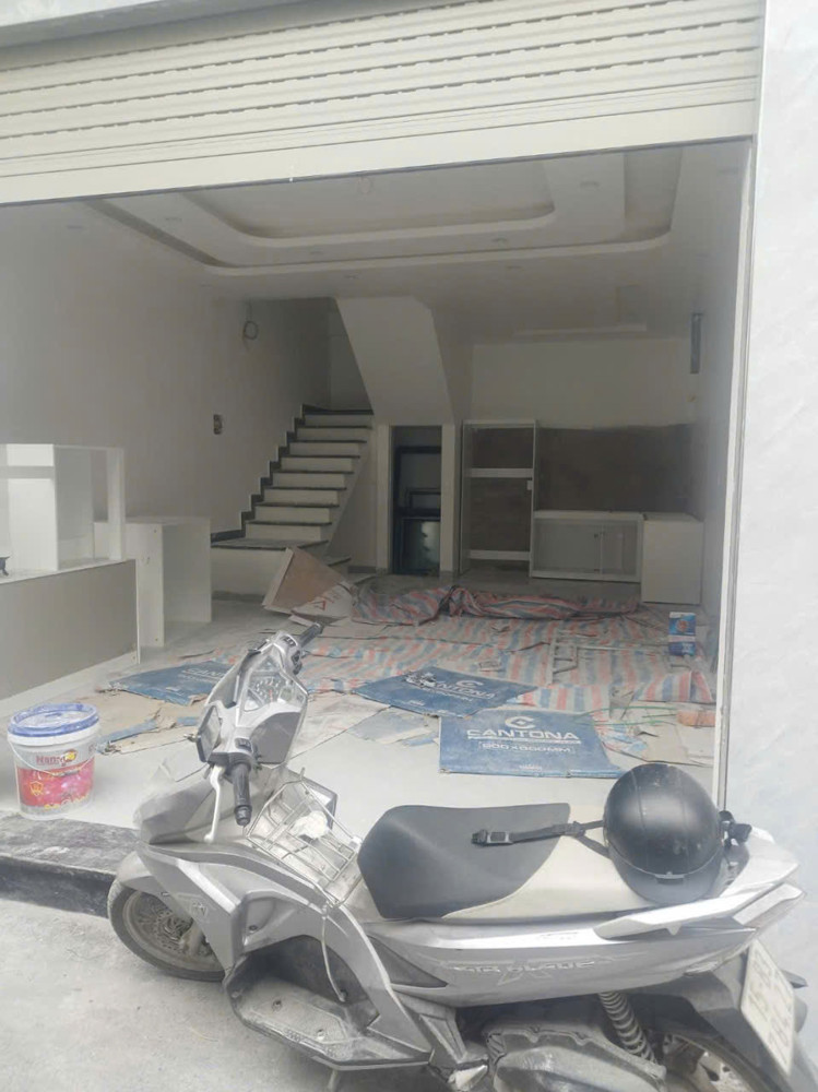 Bán Nhà 3 Tầng Nam Hải – Quận Hải An, Hải Phòng Ô Tô Đỗ Cách Nhà 15M