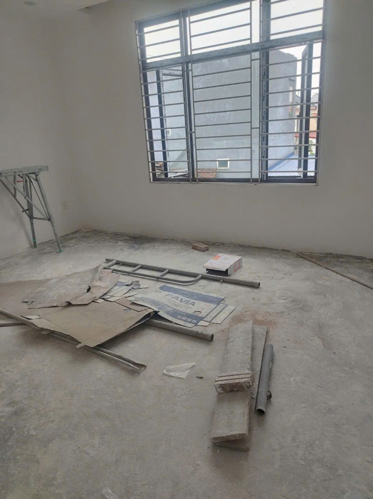 Bán Nhà 3 Tầng Nam Hải – Quận Hải An, Hải Phòng Ô Tô Đỗ Cách Nhà 15M