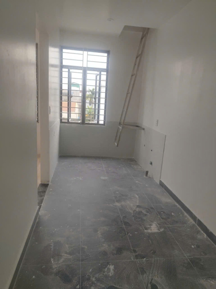 Bán Nhà 3 Tầng Nam Hải – Quận Hải An, Hải Phòng Ô Tô Đỗ Cách Nhà 15M