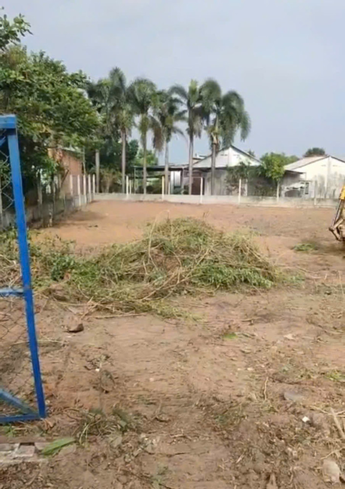 Mặt Tiền Nguyễn Thị Chắc - Phú Hòa Đông – 895M² – 665M² Thổ Cư – Chỉ 9 Tỷ