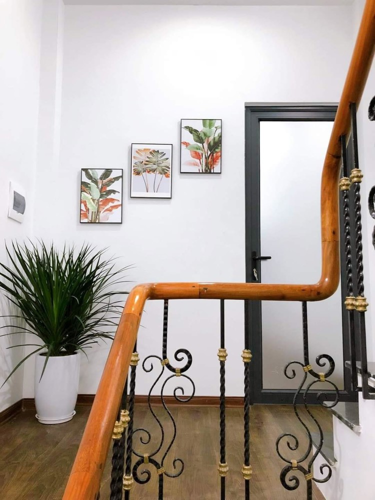 Chính Chủ Bán Nhà Lô Góc Vũ Xuân Thiều - Sài Đồng, 4Pn Thoáng Sáng, Nhỉnh 5 Tỷ