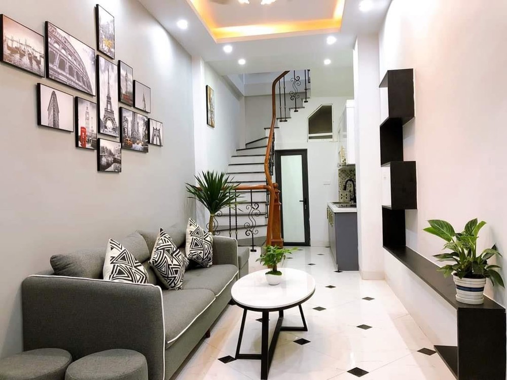 Chính Chủ Bán Nhà Lô Góc Vũ Xuân Thiều - Sài Đồng, 4Pn Thoáng Sáng, Nhỉnh 5 Tỷ