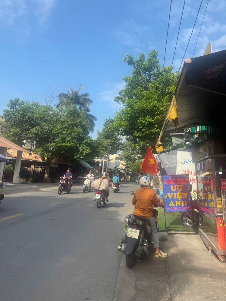 Mặt Tiền Huỳnh Thị Hai – Ngang 8M Hiếm – Cách Nguyễn Ảnh Thủ Chỉ 200M