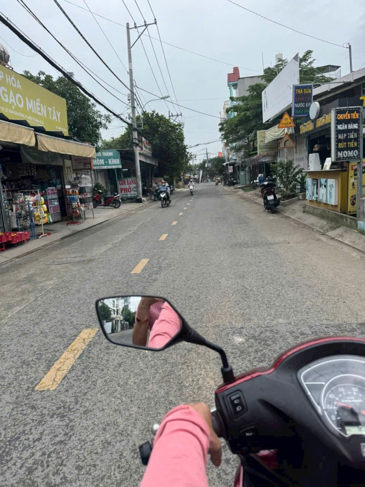 Combo 2 Căn C4 Mặt Tiền Hiệp Thành 05 – Ngang 8M – Kinh Doanh Sầm Uất!