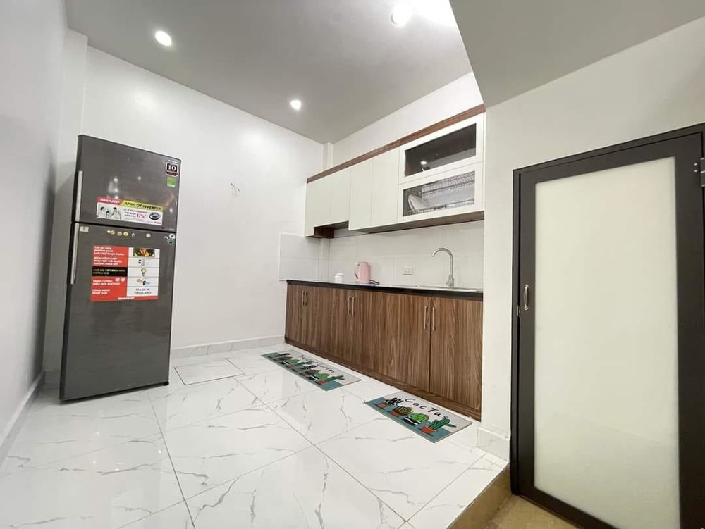 Bán Nhà Vũ Xuân Thiều 4 Tầng - Khu Công Chức Sài Đồng - An Sinh Đỉnh 5 Tỷ 6