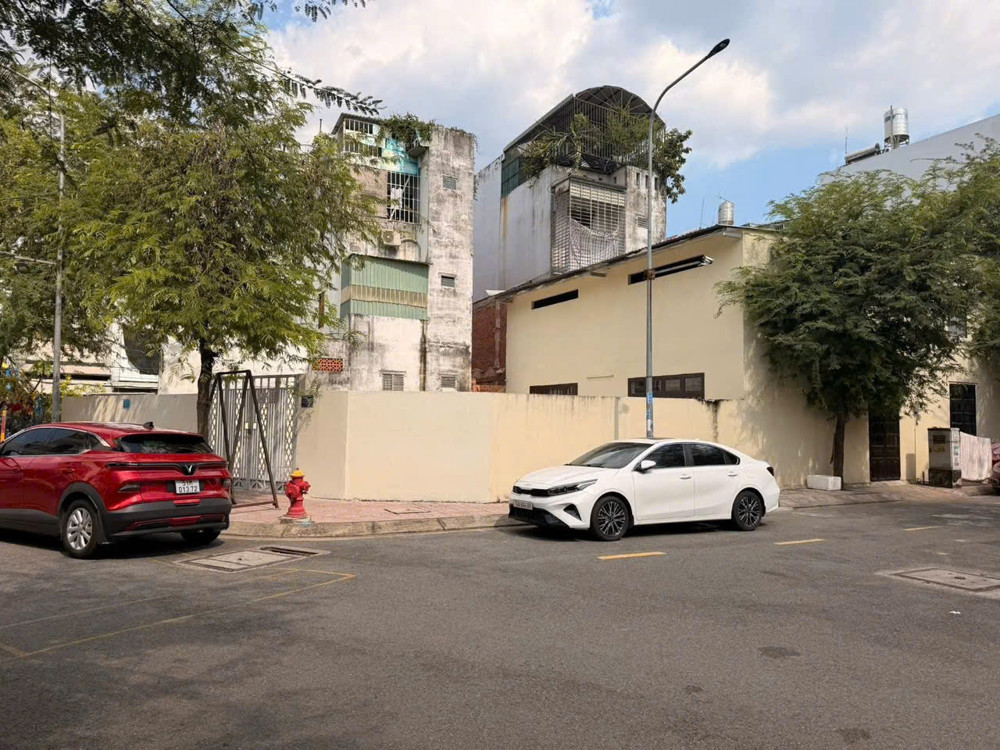 5 Lô Đất Huỳnh Thị Hai – Ngay Nguyễn Ảnh Thủ – Đường 9M Giá Tốt