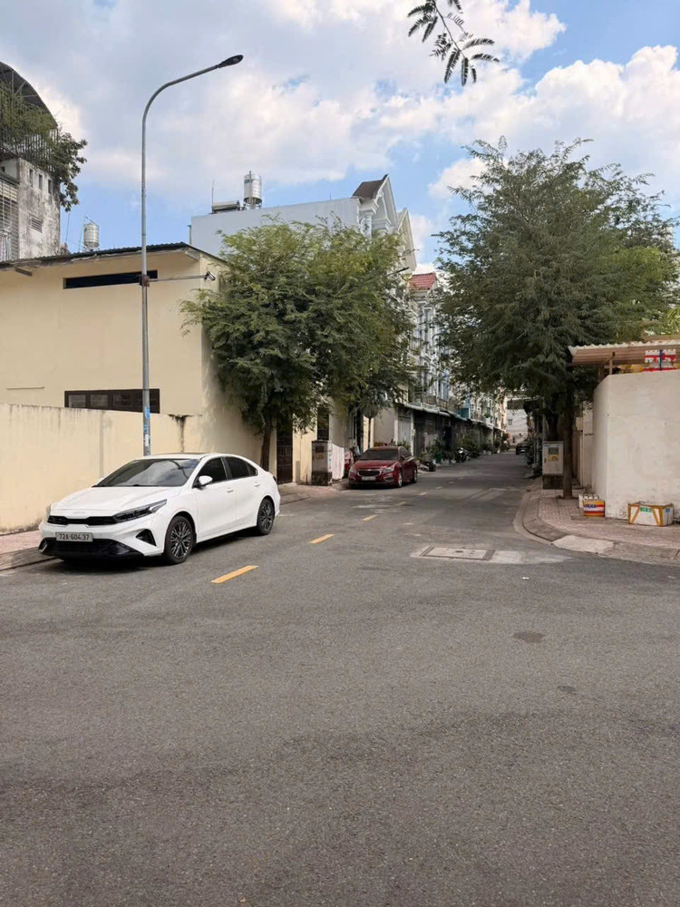 5 Lô Đất Huỳnh Thị Hai – Ngay Nguyễn Ảnh Thủ – Đường 9M Giá Tốt