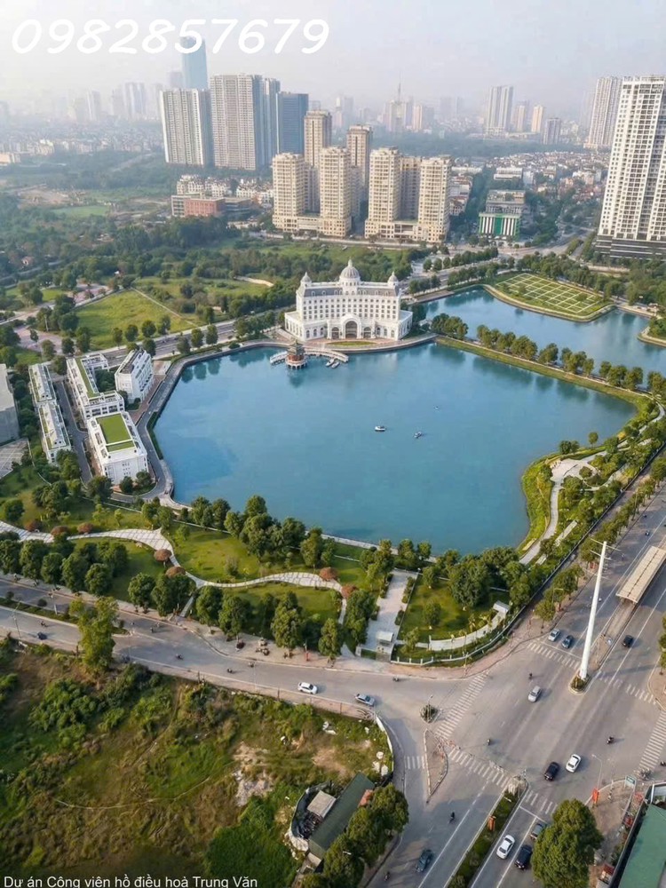 Mipec 54 Tố Hữu – Siêu Phẩm Đáng Chú Ý Khu Tây Hà Nội, Liên Hệ:0982857679