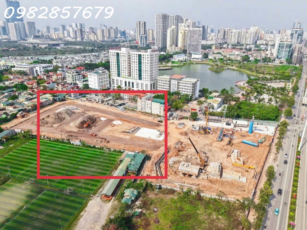 Mipec 54 Tố Hữu – Siêu Phẩm Đáng Chú Ý Khu Tây Hà Nội, Liên Hệ:0982857679