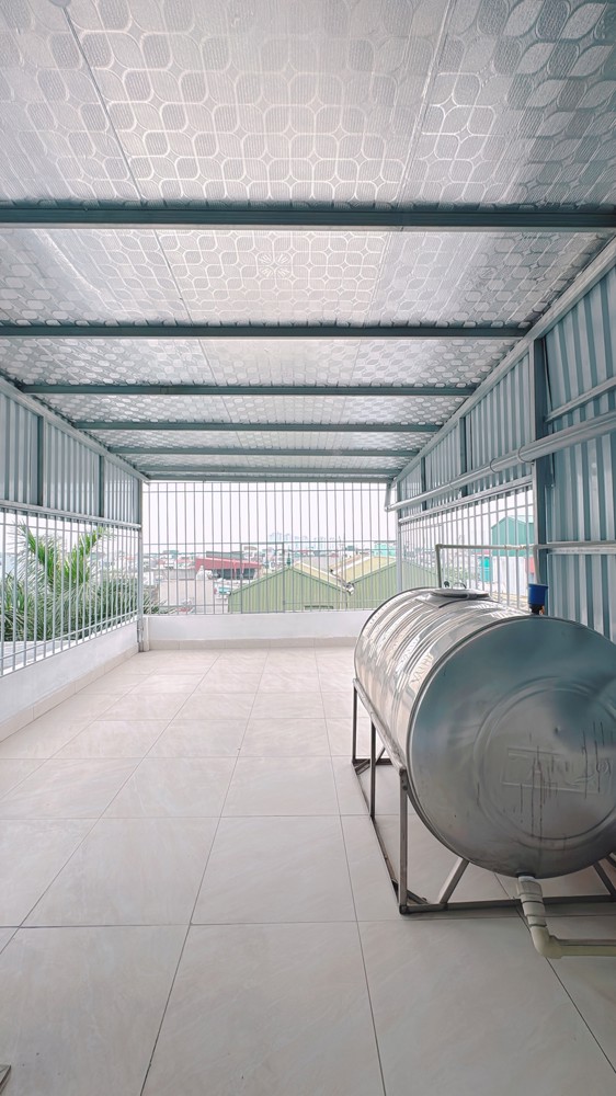 Bán Nhà Vĩnh Hưng Vĩnh Hưng 22/28M2. 6 Tầng. Mặt Tiền 3.8M. Giá 6.98 Tỷ Hoàng Mai Hà Nội