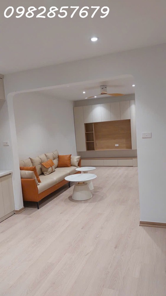 Hiếm Tập Thể Thanh Xuân 195M2, 02 Căn Riêng Nội Thất Đẹp Ở Vẫn Có Tiền 10Tr/tháng