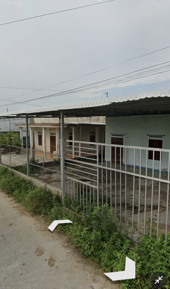 Bán Nhà 300M2 Tại Hồng Sơn, Hàm Thuận Bắc, Bình Thuận - 1.5 Tỷ