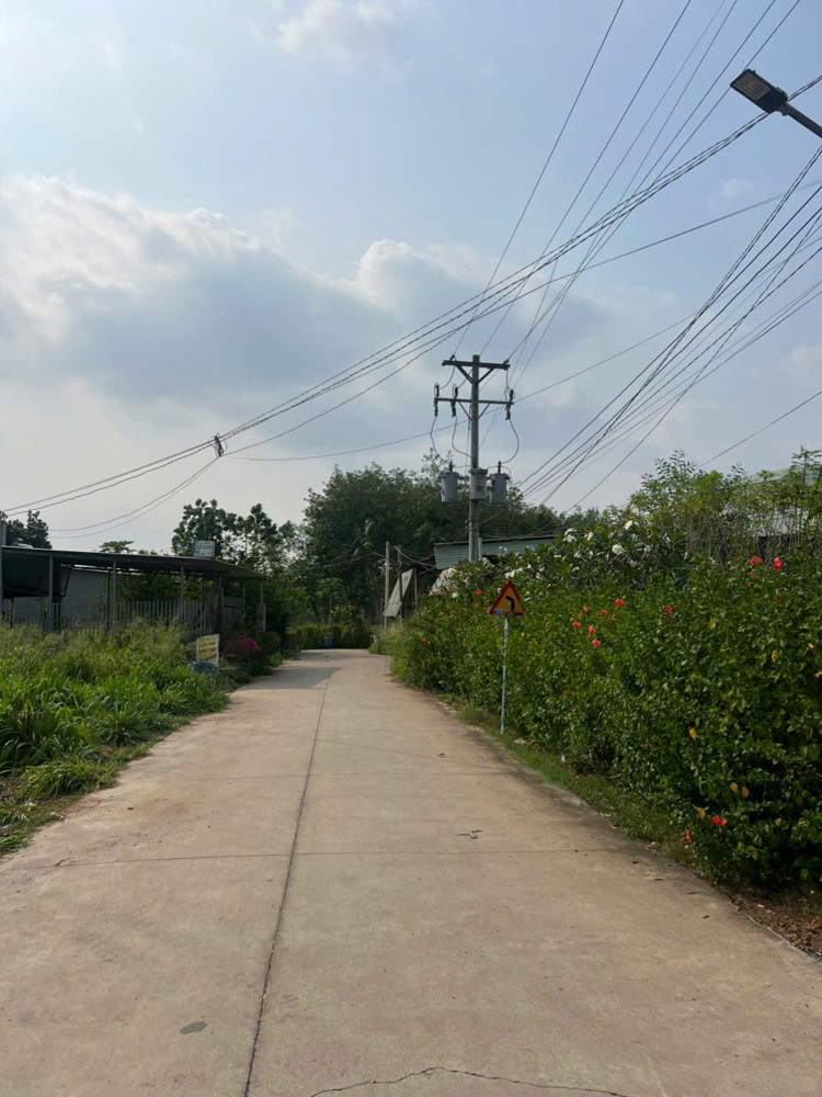 Cho Thuê / Bán Xưởng 2000M² – Đường Số 10, P Uyên Hưng, Hcm