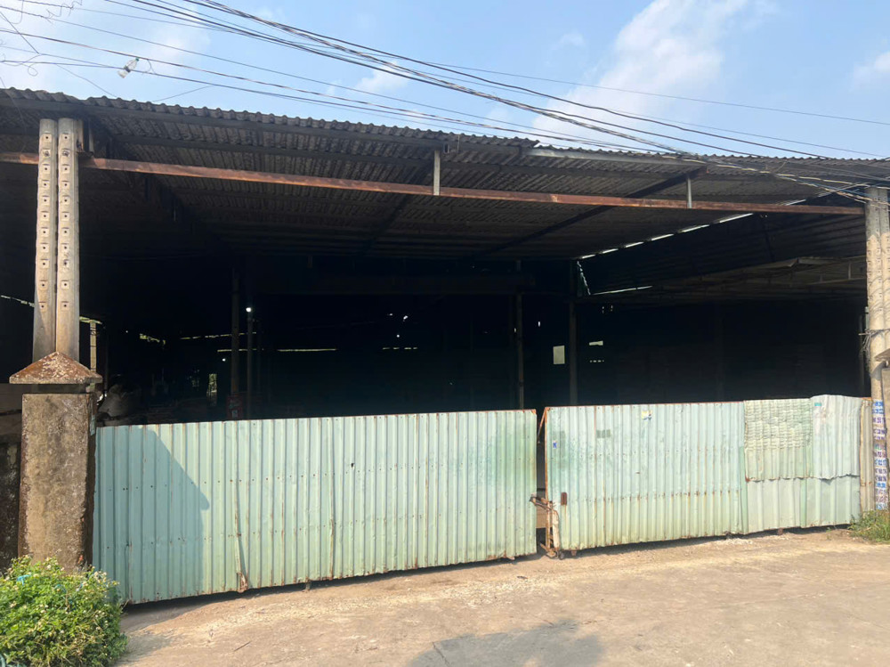 Cho Thuê / Bán Xưởng 2000M² – Đường Số 10, P Uyên Hưng, Hcm