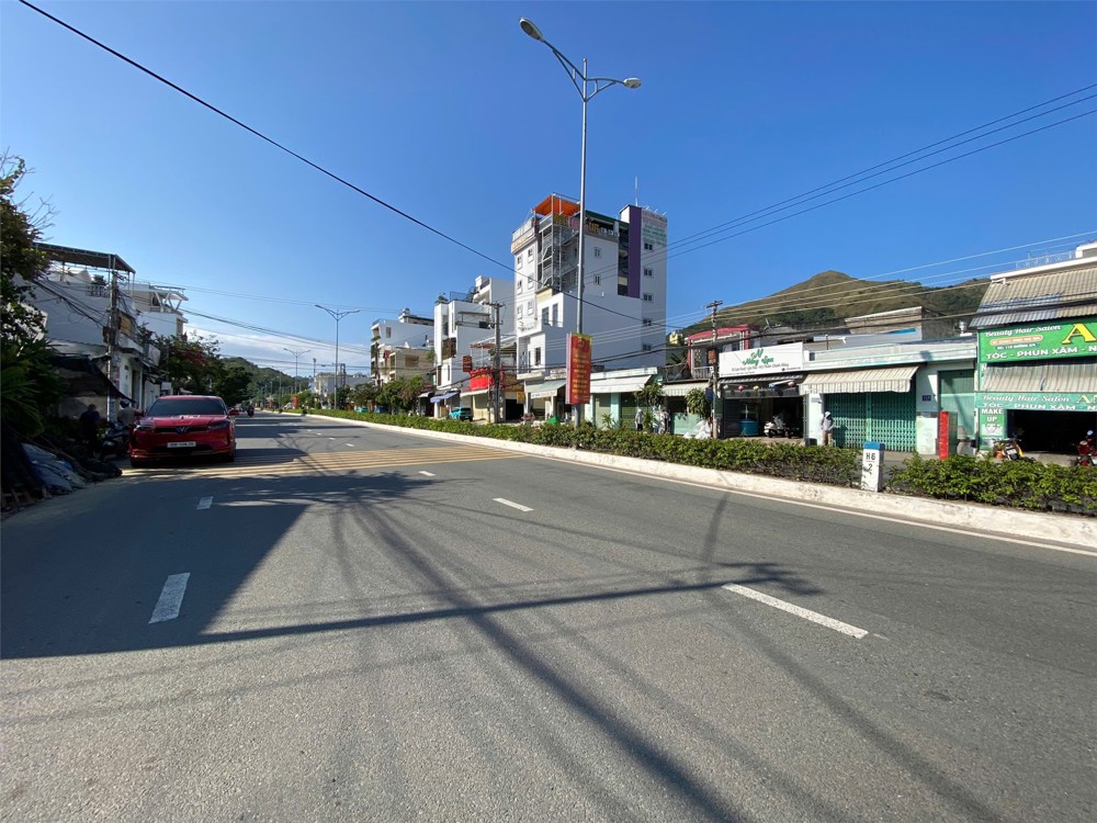 Đất Đẹp – Giá Tốt – Chính Chủ Cần Bán Đất Đẹp Vĩnh Hải, Bắc Nha Trang, Khánh Hòa