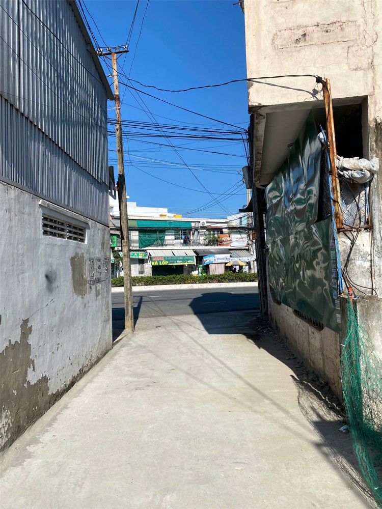 Đất Đẹp – Giá Tốt – Chính Chủ Cần Bán Đất Đẹp Vĩnh Hải, Bắc Nha Trang, Khánh Hòa