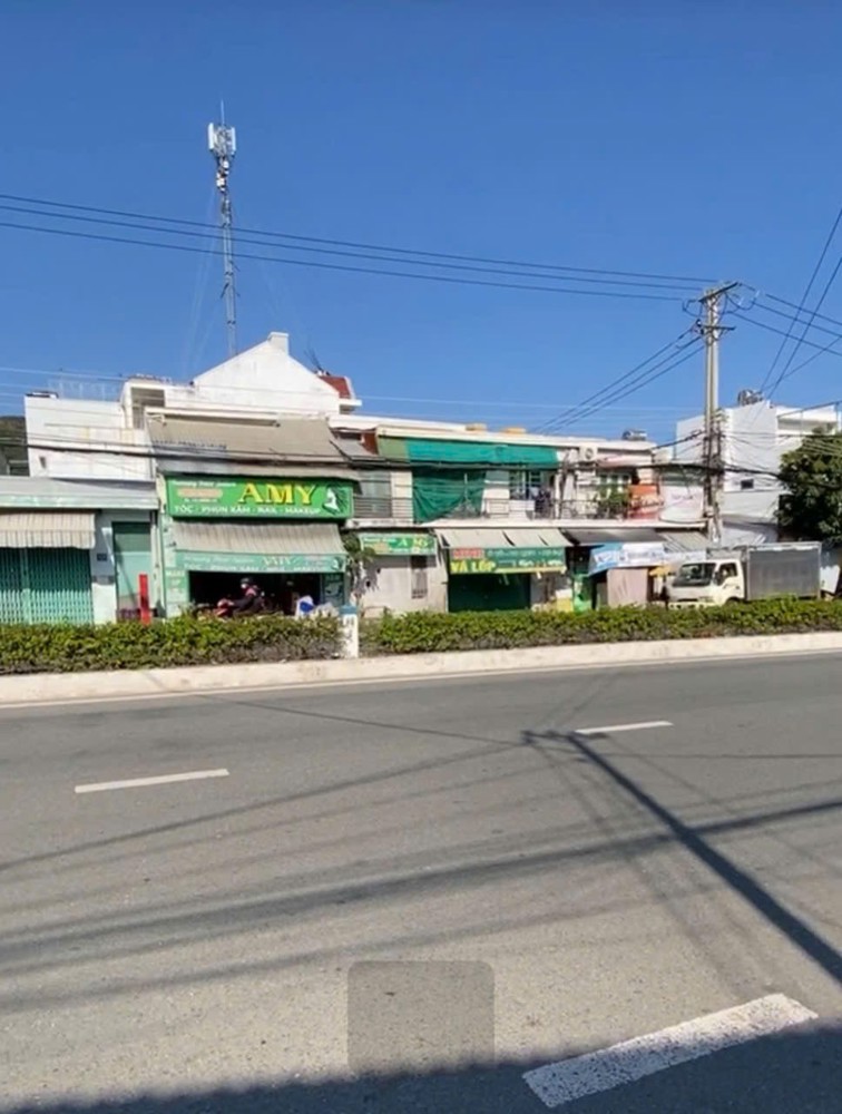 Đất Đẹp – Giá Tốt – Chính Chủ Cần Bán Đất Đẹp Vĩnh Hải, Bắc Nha Trang, Khánh Hòa