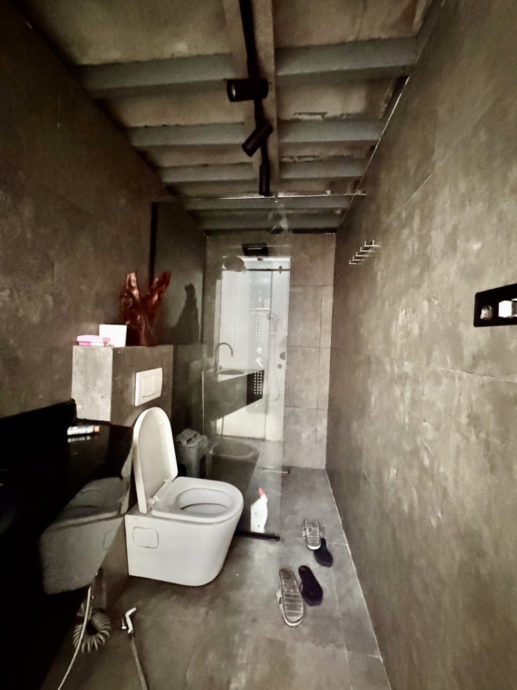 Bán Nhà Đường Đình Phong Phú, Phường Tăng Nhơn Phú B, Q9, Thủ Đức, Tp Hcm. Dt 200M2, 6Pn, 2 Tầng,