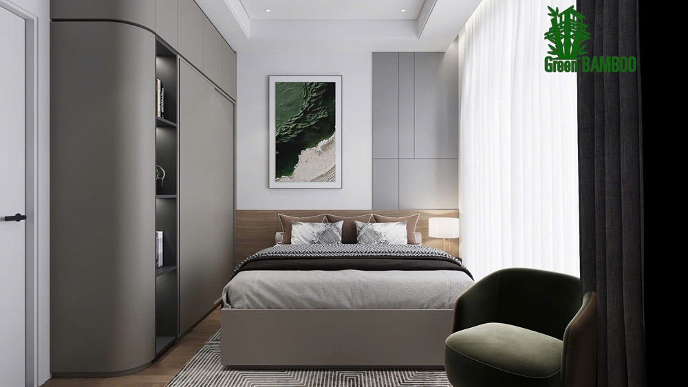 Bán Nhà Lê Hồng Phong – 3 Tầng – 134M² Sàn – Giá 4.5 Tỷ Tl