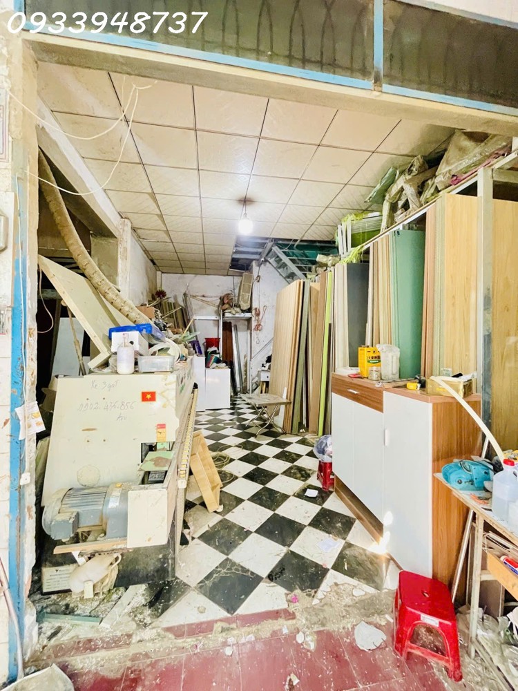 Chỉ 20M Ra Mặt Tiền Luỹ Bán Bích – Hxh 1 Xẹc – 44M² – Ngang Hiếm 5.4M – Giá Chỉ 5.68 Tỷ Tl!