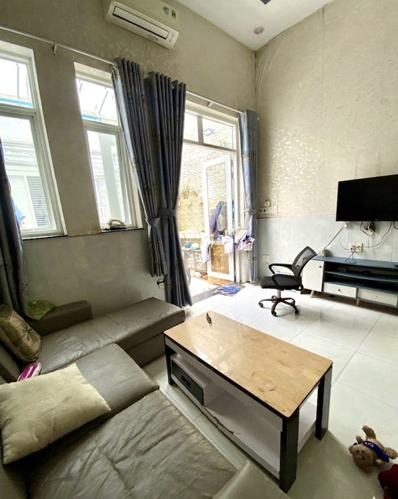 Bán Nhà 2 Tầng Trương Văn Hải Tăng Nhơn Phú B Thủ Đức - 53M2 - Sát Công Viên Đường Sách - 4.9 Tỷ