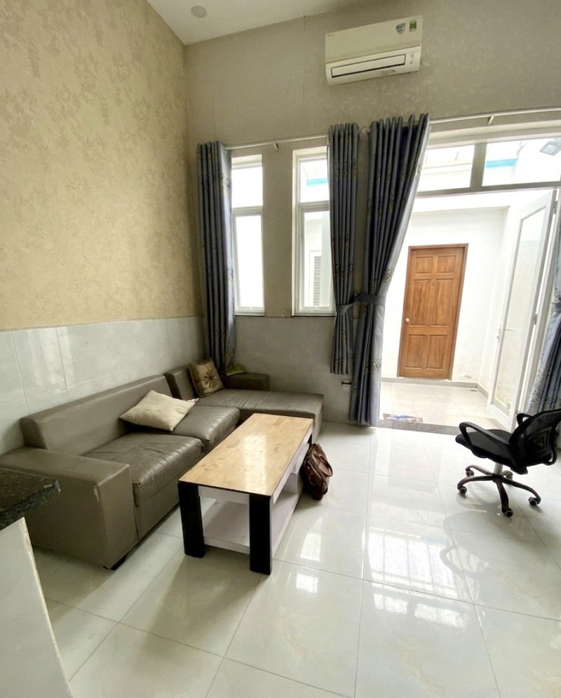 Bán Nhà 2 Tầng Trương Văn Hải Tăng Nhơn Phú B Thủ Đức - 53M2 - Sát Công Viên Đường Sách - 4.9 Tỷ