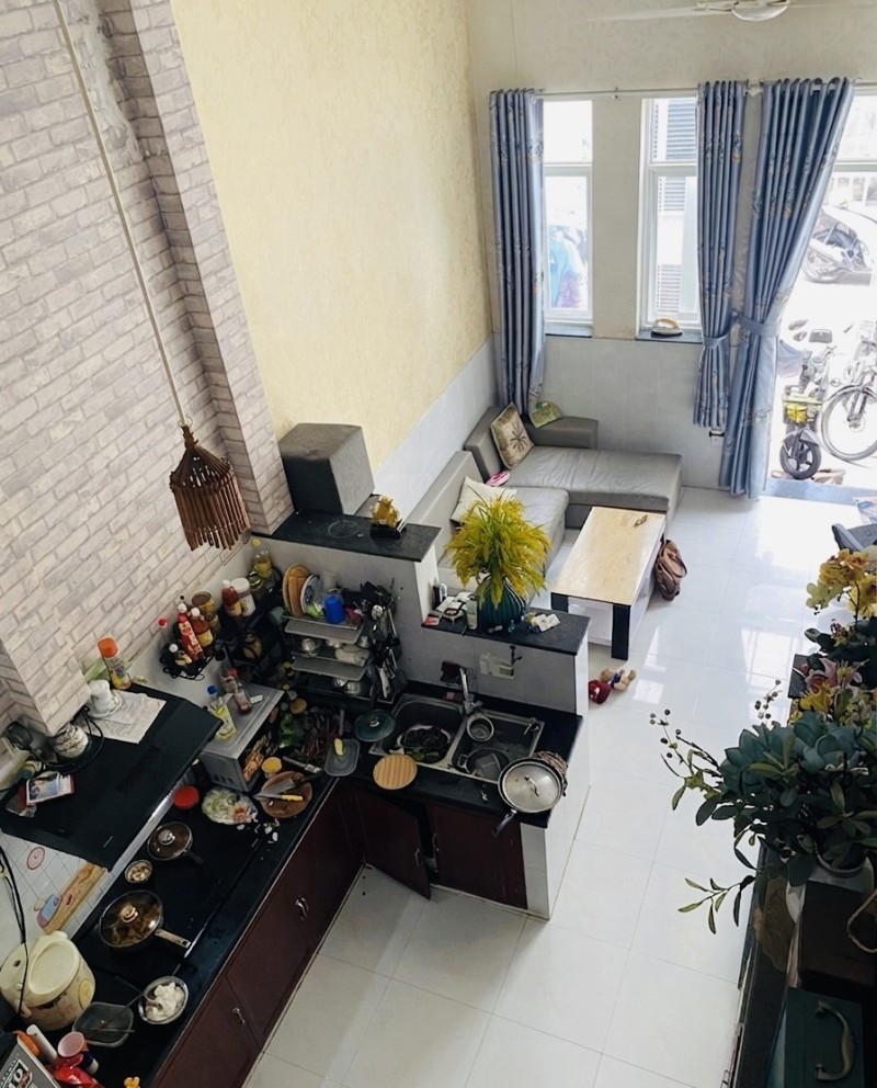 Bán Nhà 2 Tầng Trương Văn Hải Tăng Nhơn Phú B Thủ Đức - 53M2 - Sát Công Viên Đường Sách - 4.9 Tỷ