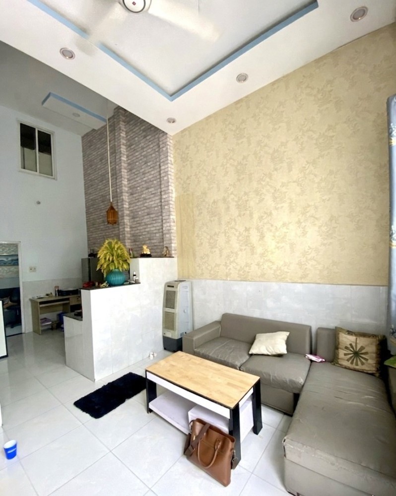 Bán Nhà 2 Tầng Trương Văn Hải Tăng Nhơn Phú B Thủ Đức - 53M2 - Sát Công Viên Đường Sách - 4.9 Tỷ