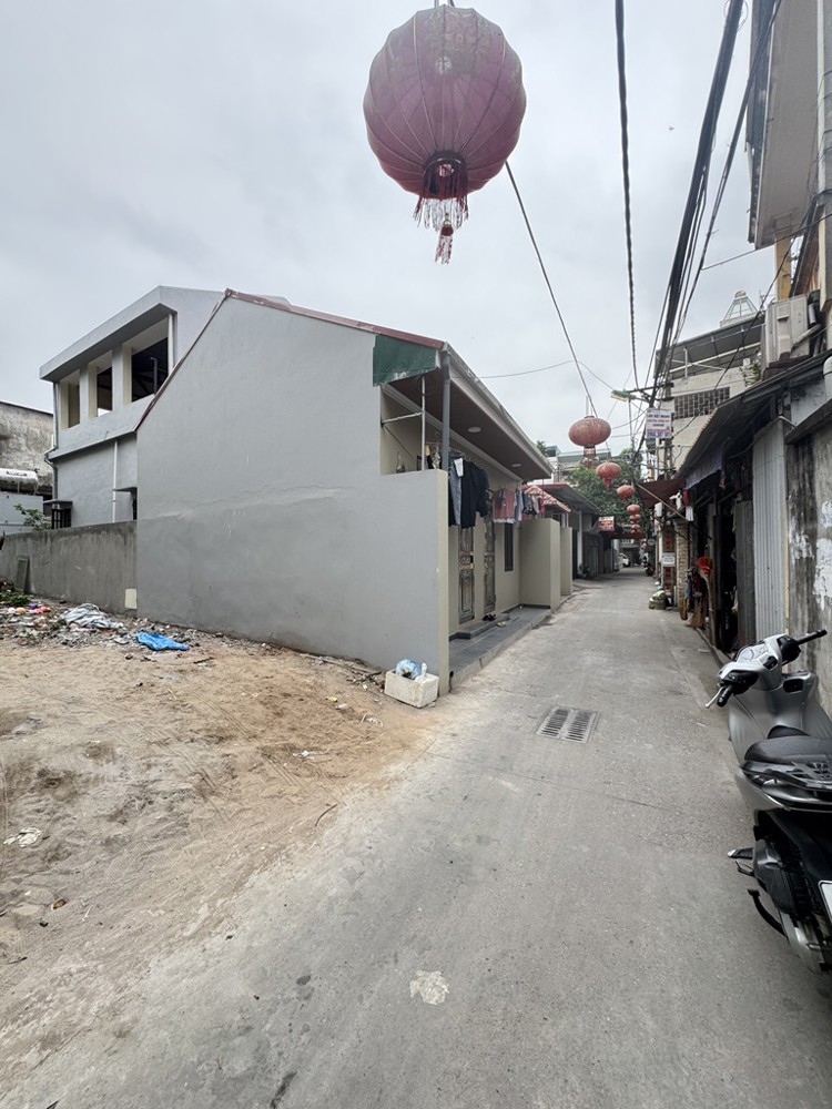 Bán Đất Ngọc Thuỵ Trong Đê 100M Ngõ Thông Oto, Gần Khai Sơn Chỉ Hơn 15T Còn Tl