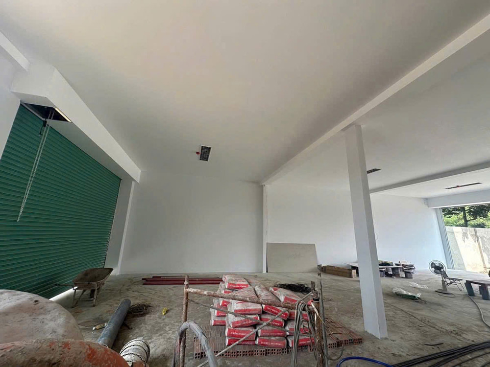 5.000M² Nhuận Đức – Full Thổ Cư – Xưởng + 20 Phòng Trọ Tặng Không