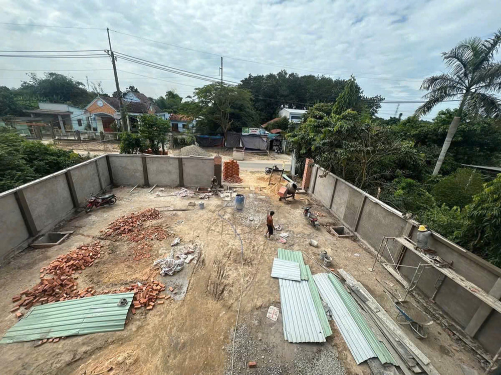 5.000M² Nhuận Đức – Full Thổ Cư – Xưởng + 20 Phòng Trọ Tặng Không