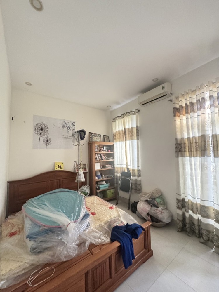 Bán Nhà Đường Đình Phong Phú, Phường Tăng Nhơn Phú B, Q9, Thủ Đức, Tp Hcm. Dt 200M2, 6Pn, 2 Tầng,