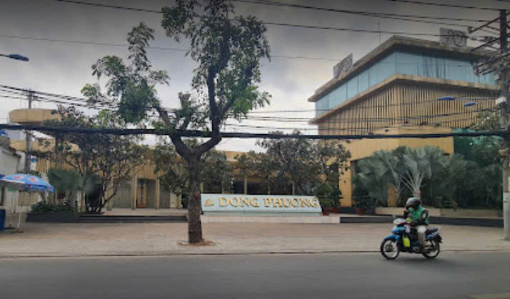 Siêu Quỹ Đất Mt Nguyễn Văn Quá – 2.631M² Full Thổ – Ngang 32M Nở Hậu Khủng