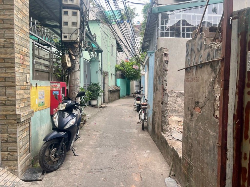 Bán Đất Ngõ 30 Ngọc Thuỵ 70M Ngõ Thông, Oto Chỉ 8 Tỷ Còn Tl