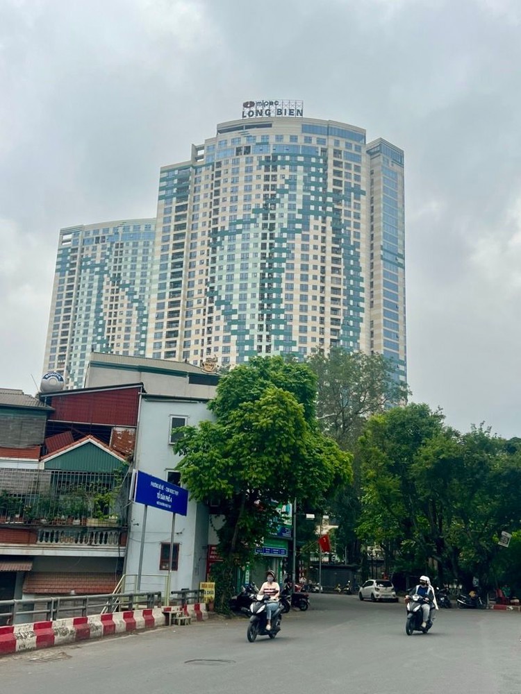 Bán Đất Ngõ 30 Ngọc Thuỵ 70M Ngõ Thông, Oto Chỉ 8 Tỷ Còn Tl