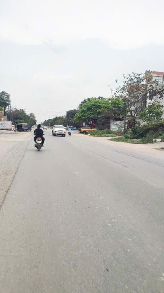 Chính Chủ Cần Tiền Bán Nhanh Lô Đất Đẹp Gần Đại Học Quốc Gia Hà Nội - Lh 0948558676