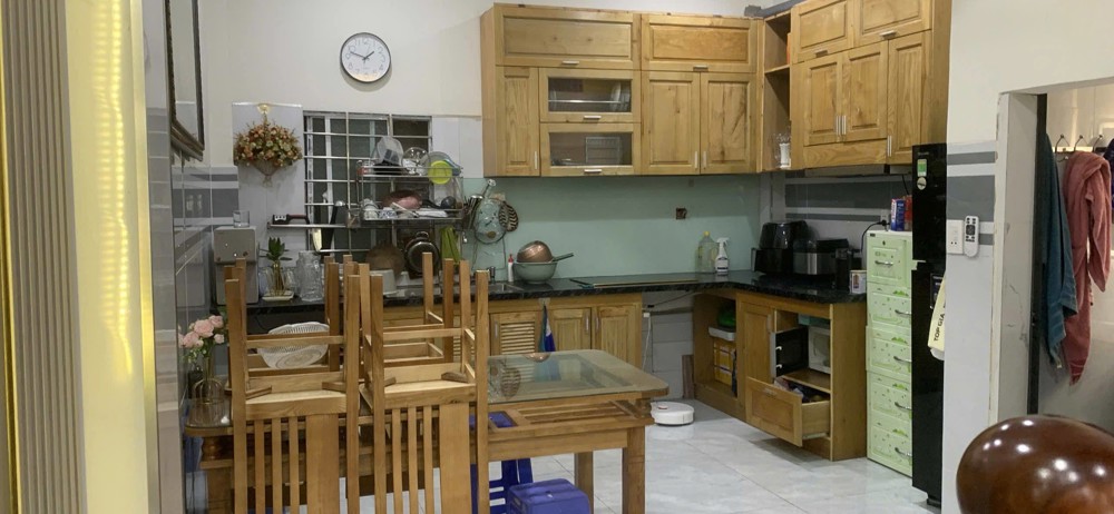 Nhà Tam Bình – Thủ Đức -Giá Nhỉnh 8 Tỷ