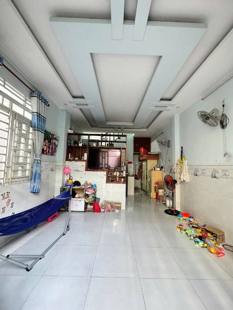 Nhà Tam Bình – Thủ Đức -Giá Nhỉnh 8 Tỷ