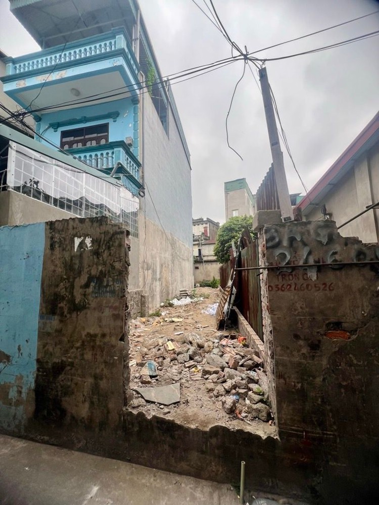 Bán Đất Ngõ 30 Ngọc Thuỵ 70M Ngõ Thông, Oto Chỉ 8 Tỷ Còn Tl