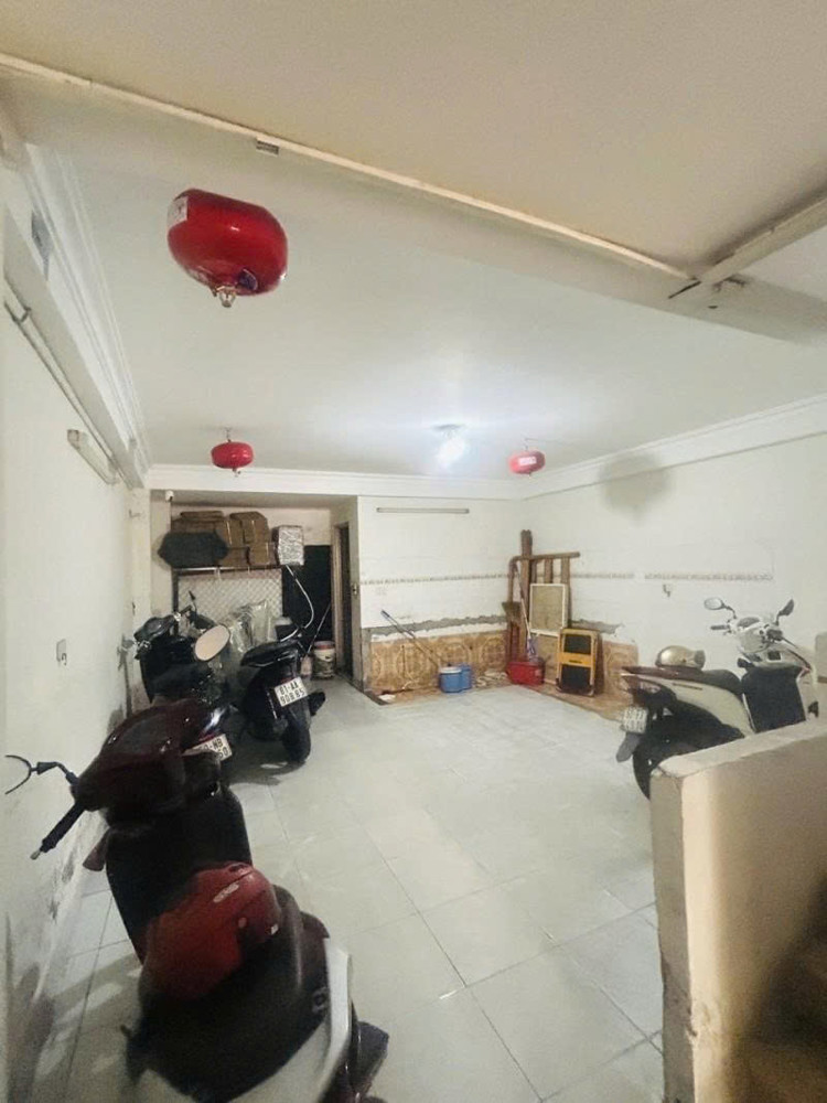 Bán Nhà Hxh 6M Tô Hiến Thành - Sư Vạn Hạnh, 5X14,5M, 5T- 6Pn, Hđt 25Tr, 15,9 Tỷ