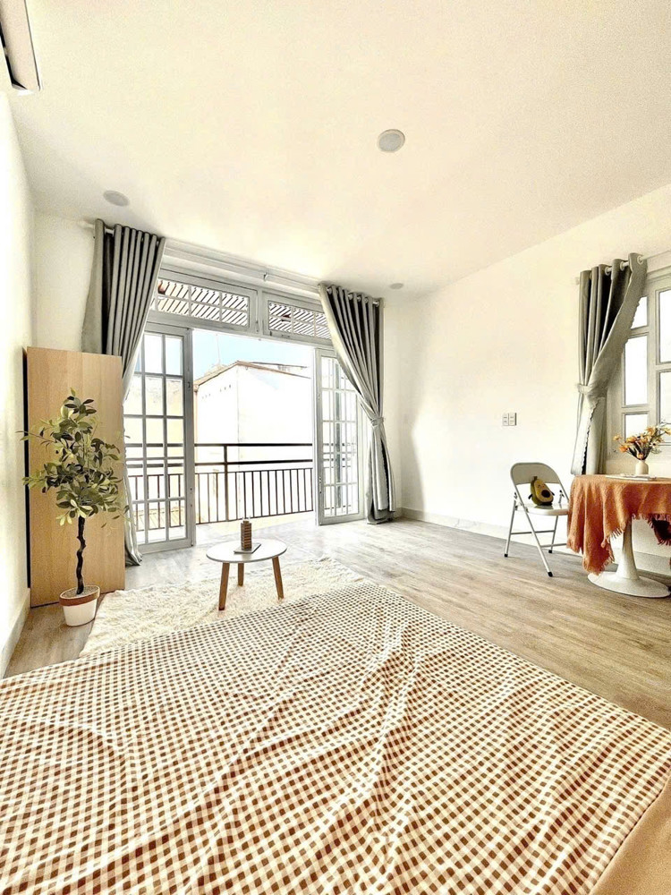 Chdv - Tân Mỹ - Quận 7 - 120M2 - 4 Tầng - 15.8 Tỷ