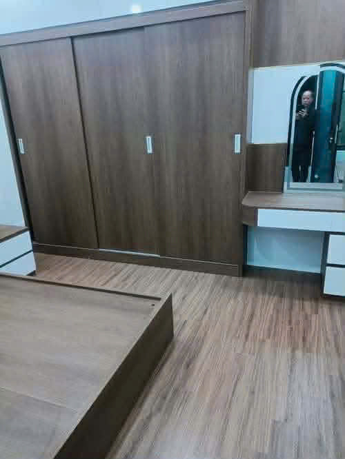 Ngõ Hòa Bình – Diện Tích 45M – 4Tầng – Mt 4M – Sân Rộng – 50M Ra Phố – 8.7 Tỷ