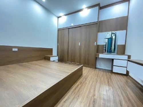 Ngõ Hòa Bình – Diện Tích 45M – 4Tầng – Mt 4M – Sân Rộng – 50M Ra Phố – 8.7 Tỷ