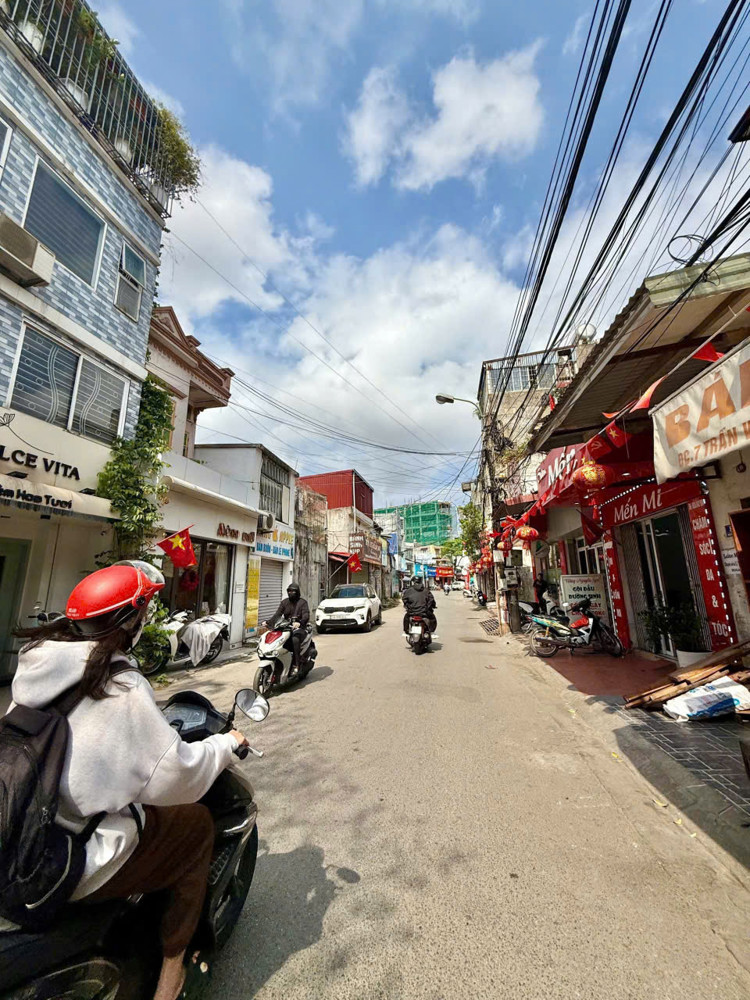 Bán Nhà Cấp 4 Mặt Đường Trần Văn Lan - Chợ Cát Bi - 51M - Vị Trí Đẹp