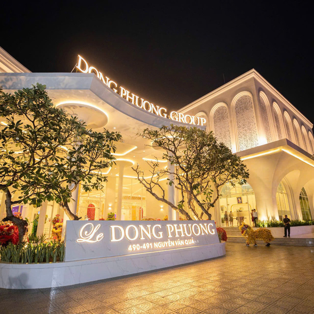 Siêu Quỹ Đất Mt Nguyễn Văn Quá – 2.631M² Full Thổ – Ngang 32M Nở Hậu Khủng