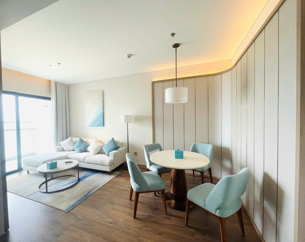 Hot Hot- Bán Nhanh Căn Hộ A La Carte Hạ Long – View Trực Diện Vịnh