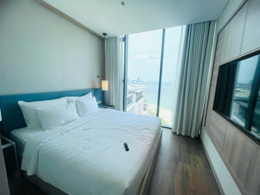 Hot Hot- Bán Nhanh Căn Hộ A La Carte Hạ Long – View Trực Diện Vịnh