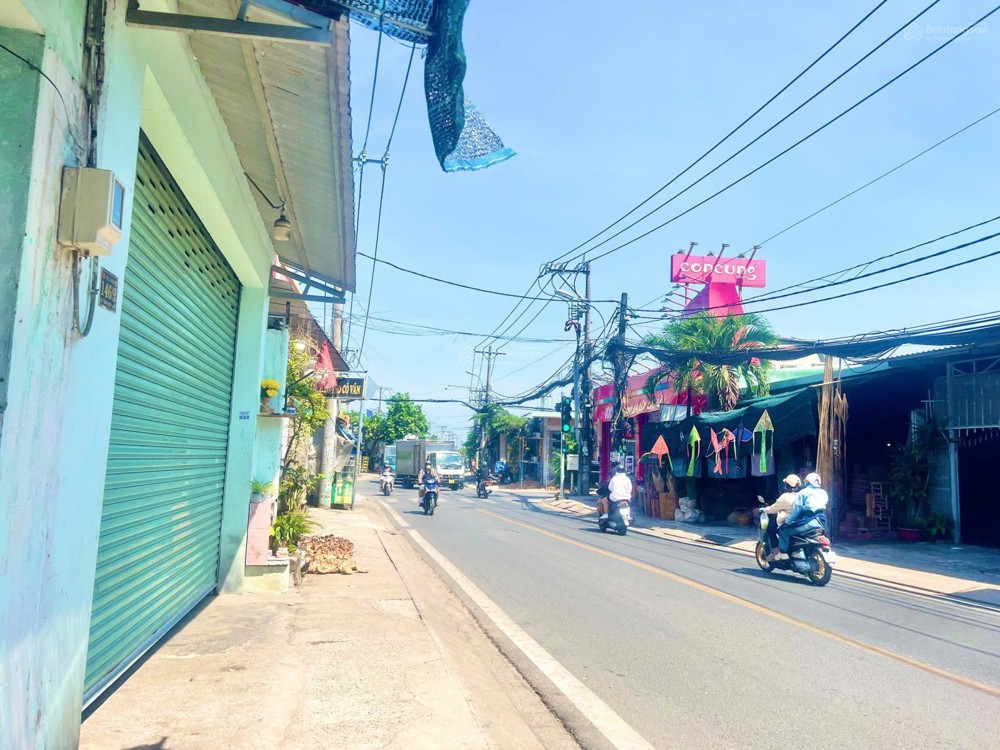 Bán Hà Mặt Tiền 13841M Giá 280 Tỷ Đường Đỗ Văn Dậy